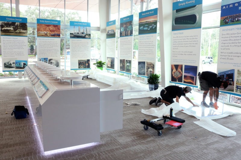 4 Tips to Make the Most Out of the Trade Show