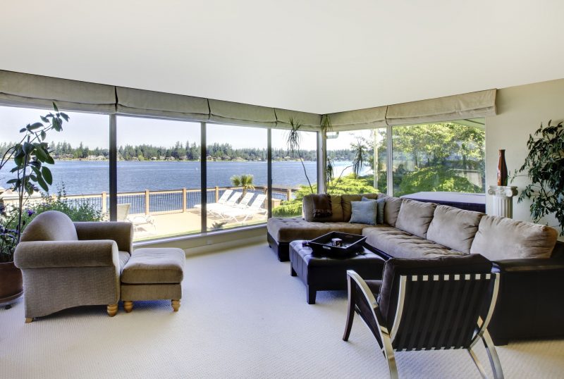 What Benefits Come with Home Window Tinting Neptune Beach FL?