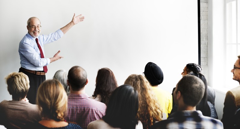 Leadership Training Topics Needed for an Organisation’s Benefit