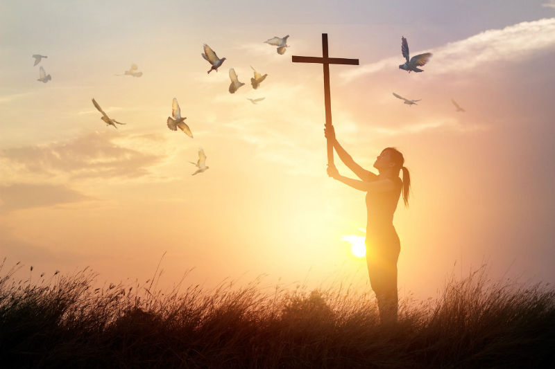 Get the Christian Support You Need to Live a More Fulfilling Life