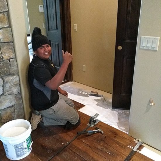 Why Tile Floors Are a Good Long-Term Investment With Good Returns