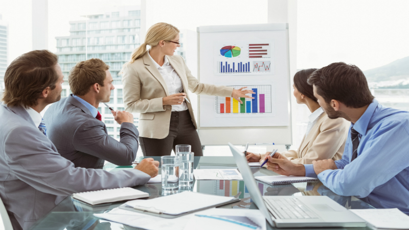 Four Essential Advantages of Getting HVAC Business Training Today