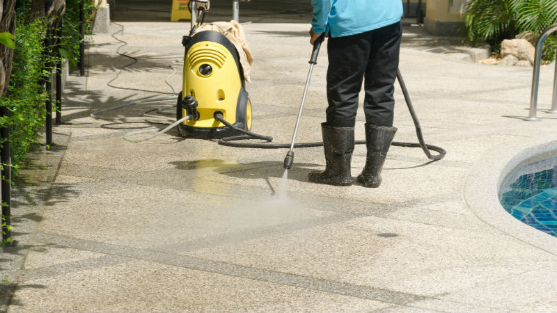 The Benefits of Hiring a Professional Window Washing Service in Peachtree