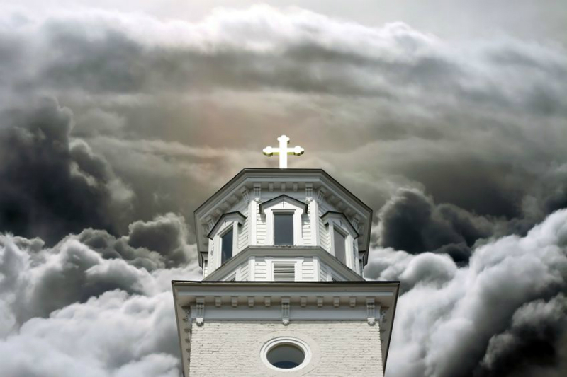 From Learning About God To Passionate Prayer Services In The Christian Community