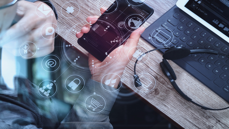 5 Reasons to Partner with a White Label Digital Marketing Agency