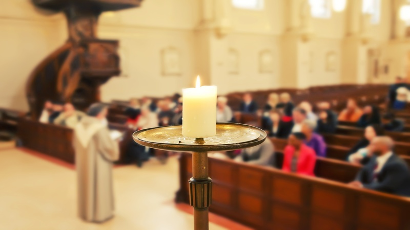 Seeking a New Spiritual Home: Evaluating Different Christian Churches in the Area