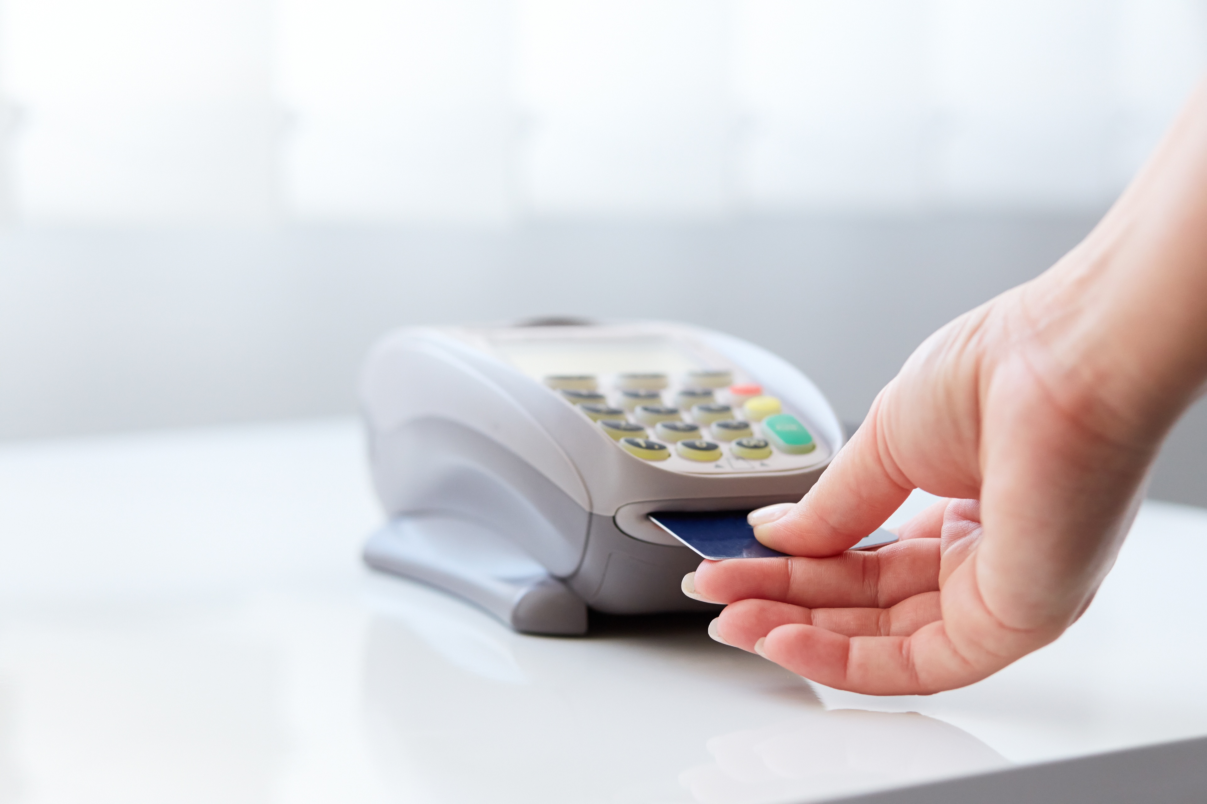 How Merchant Processing Services Can Help Your Small Business Thrive