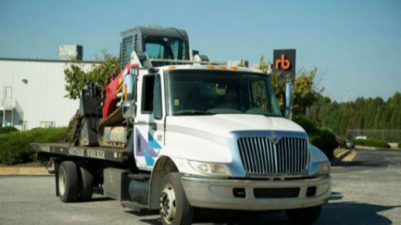 What You Should Do If You Are Ever in an Accident in GA With Your Truck