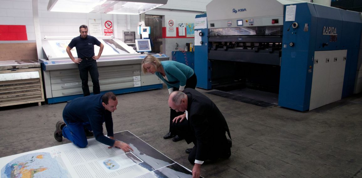 3 Excellent Ways to Put Your Vinyl Banners to Good Use