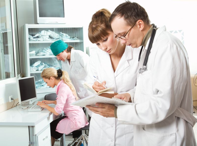 Take Your Children to a Family Doctor in Hudson WI for Good Care