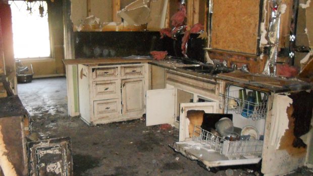 The Importance of Fire Smoke Damage Restoration Billings MT