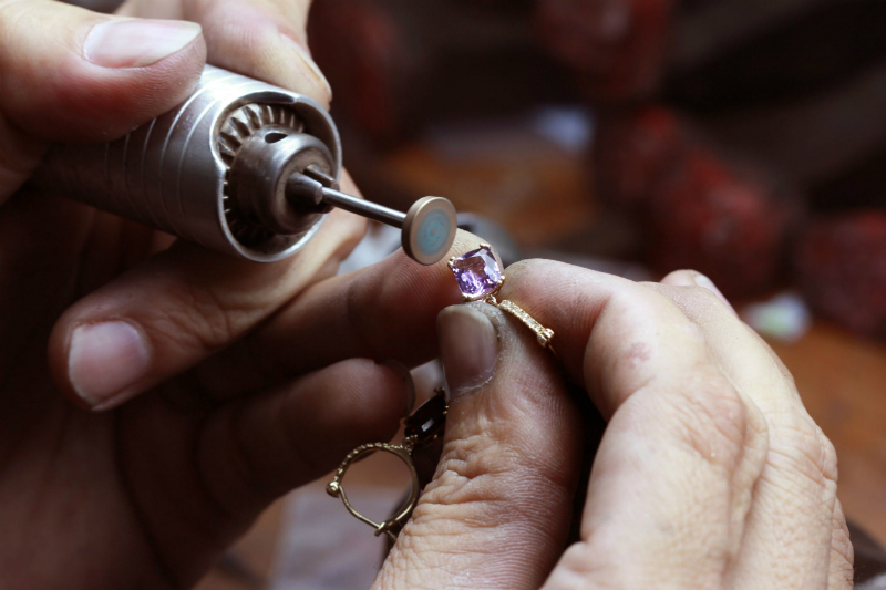 Simple And Affordable Jewelry Repair In Charleston SC