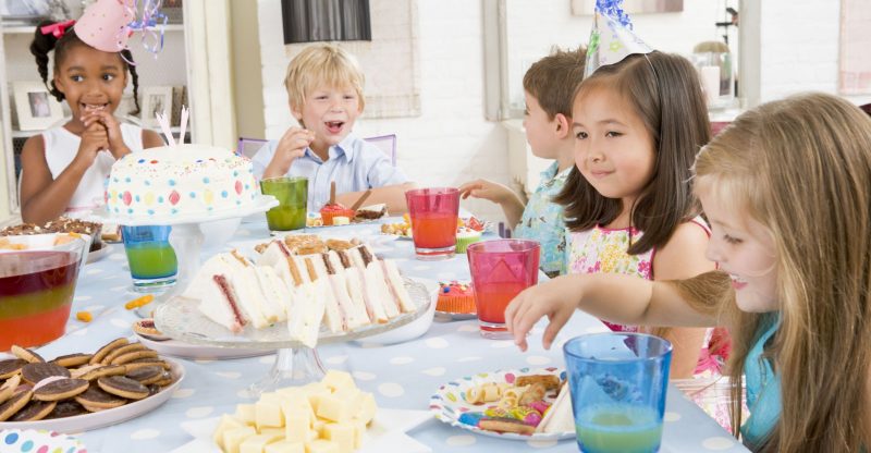 3 Questions to Ask About Kids Birthday Party Places in Miami, FL