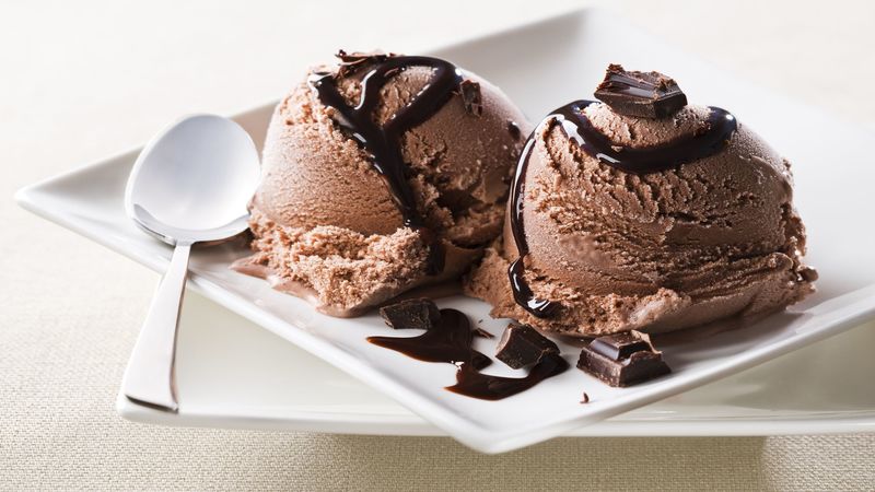 Try This Light, Low-Calorie Frozen Treat Taking America by Storm