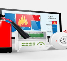 What You Need to Know About Choosing Fire Protection in Monroe, LA