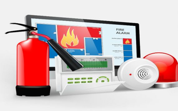 What You Need to Know About Choosing Fire Protection in Monroe, LA