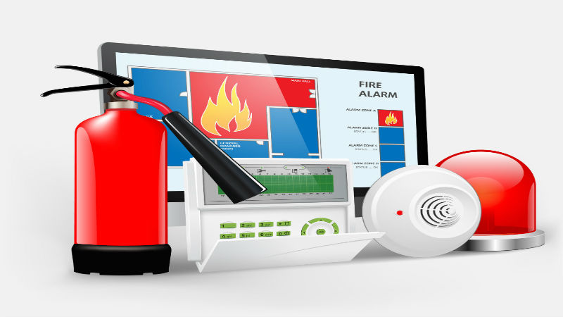 What You Need to Know About Choosing Fire Protection in Monroe, LA
