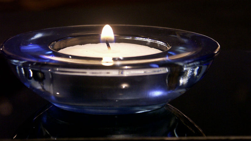 Beautiful Handmade Candles for Sale Support TX Drug Addiction Recovery