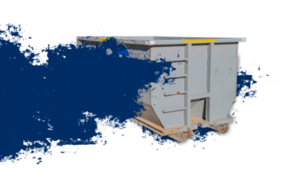 Dumpster Delivery Service in St. Louis, MO, Talks about Dumpster Placement