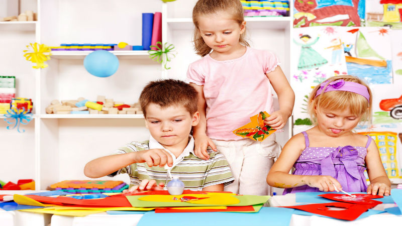 What to Look for When Choosing a Daycare in Louisville for Your Infant
