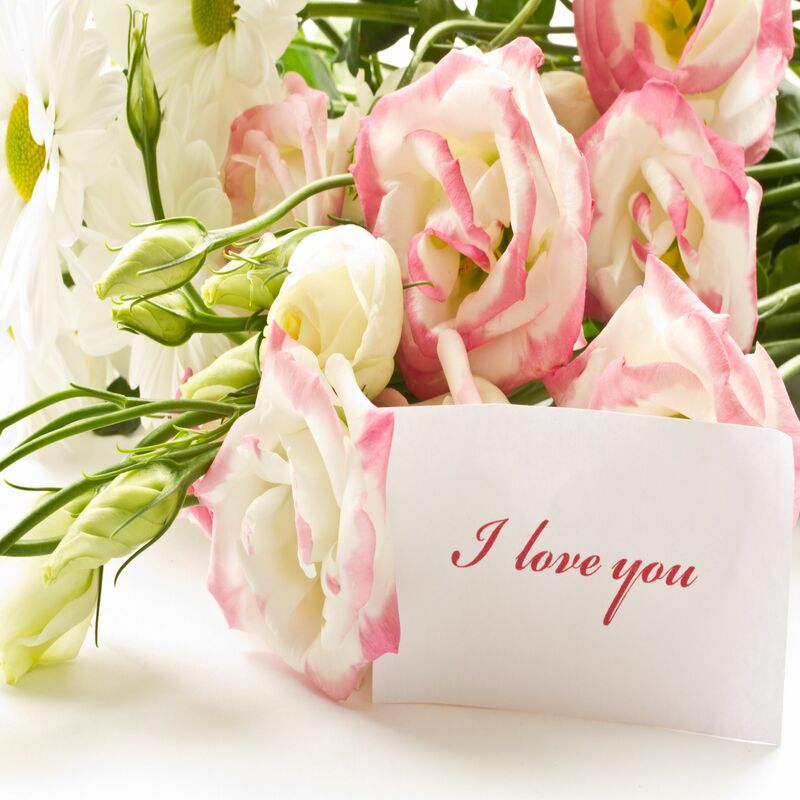 Mark a Special Occasion with a Flower Delivery in Berkeley