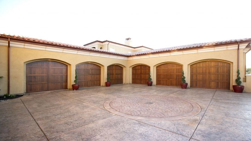 Why Is Yearly Garage Door Service in Redding Important?