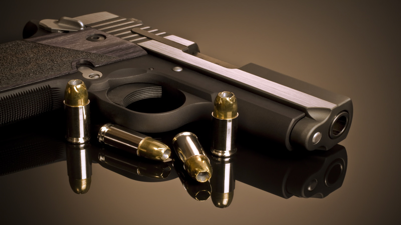 The Instances When Guns Usage is Legalized in Brazoria County