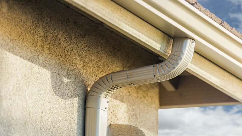 Three Problems You Can Avoid With Gutter Covers in San Antonio, TX