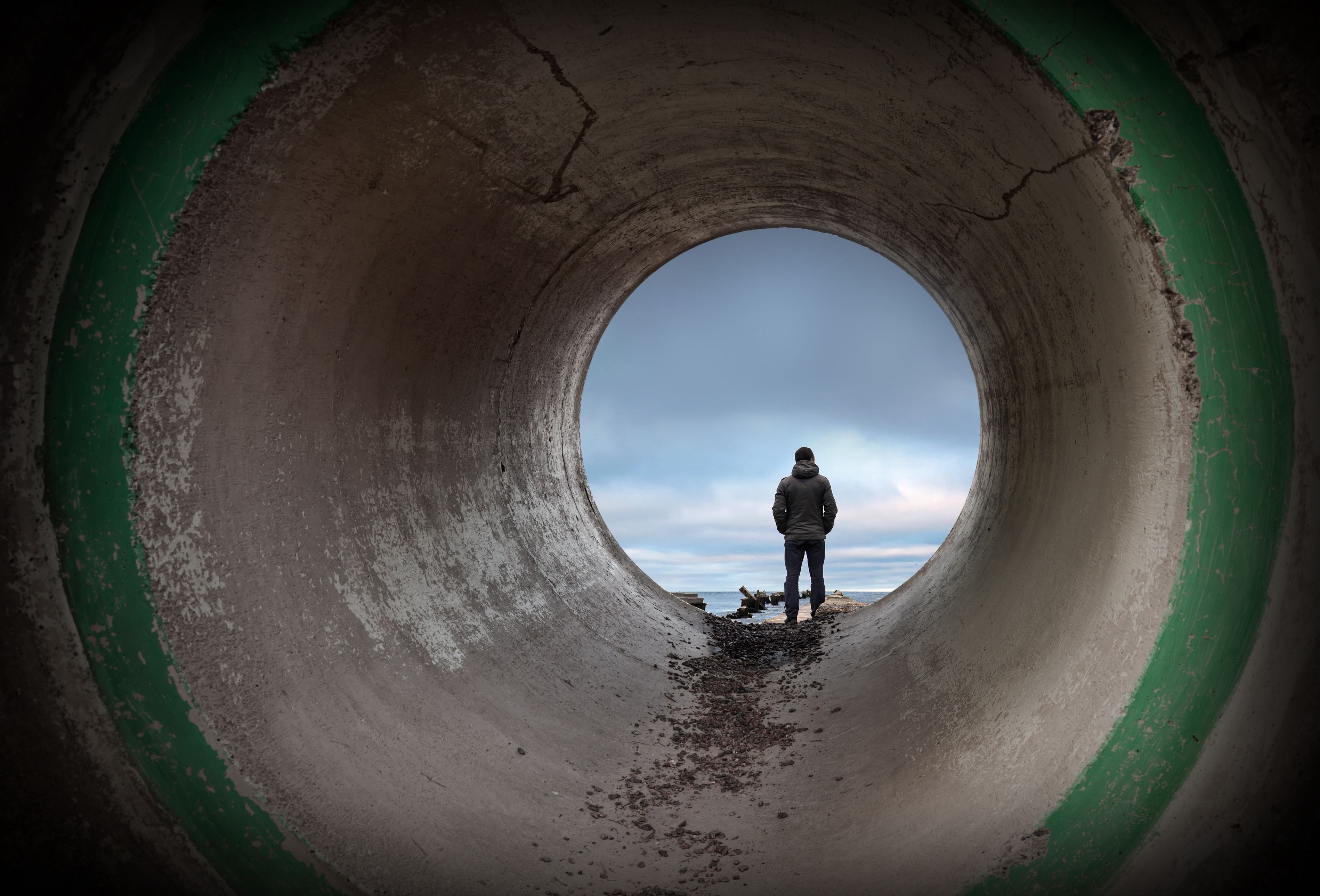 The Benefits of a CIPP Sewer in San Diego