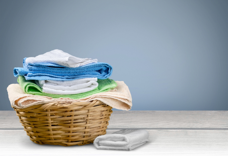 Why It’s Better to Hire Laundry Services in Mandarin FL