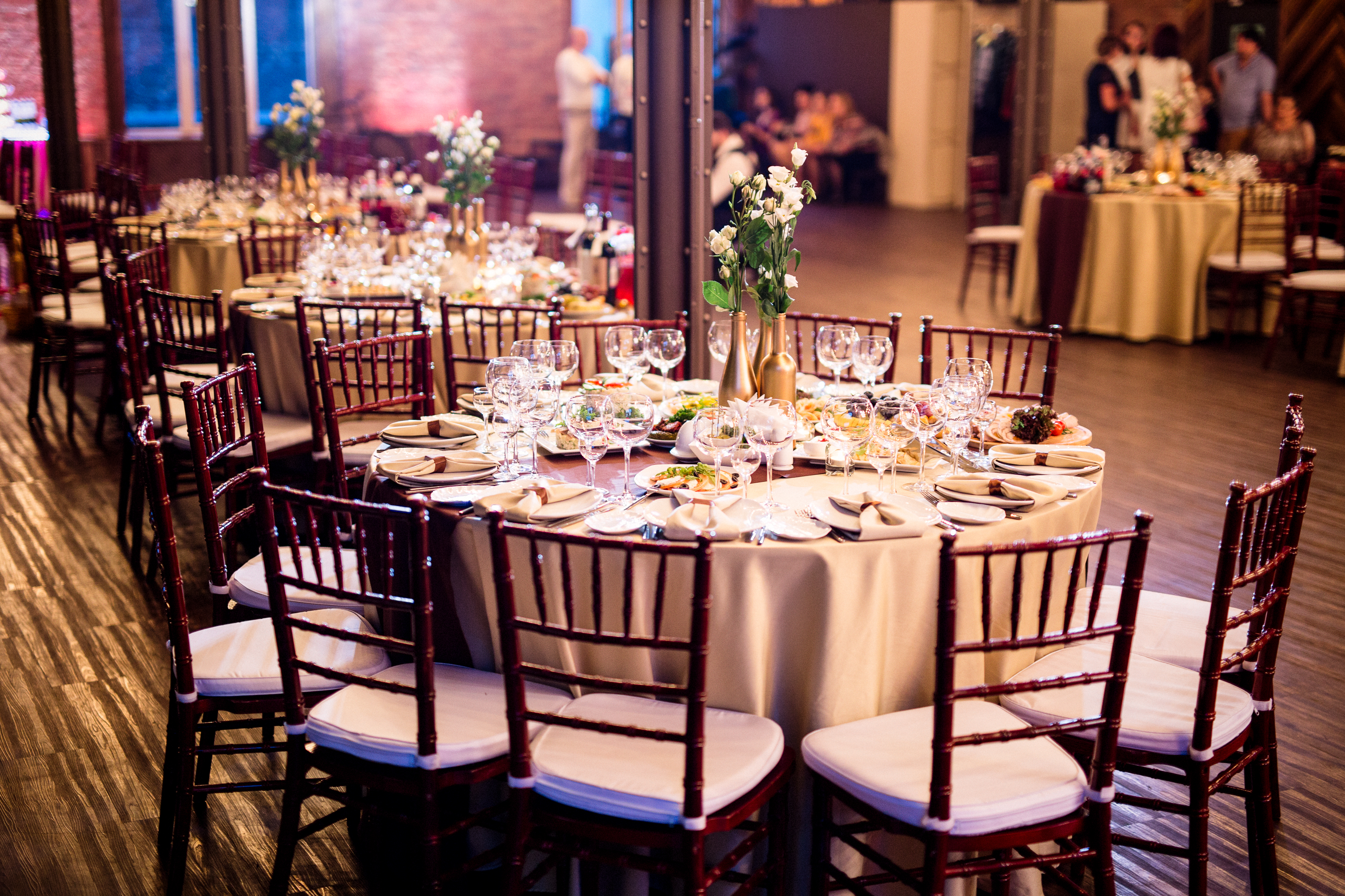 What Couples Should Look for When Searching for a Boston Wedding Planner