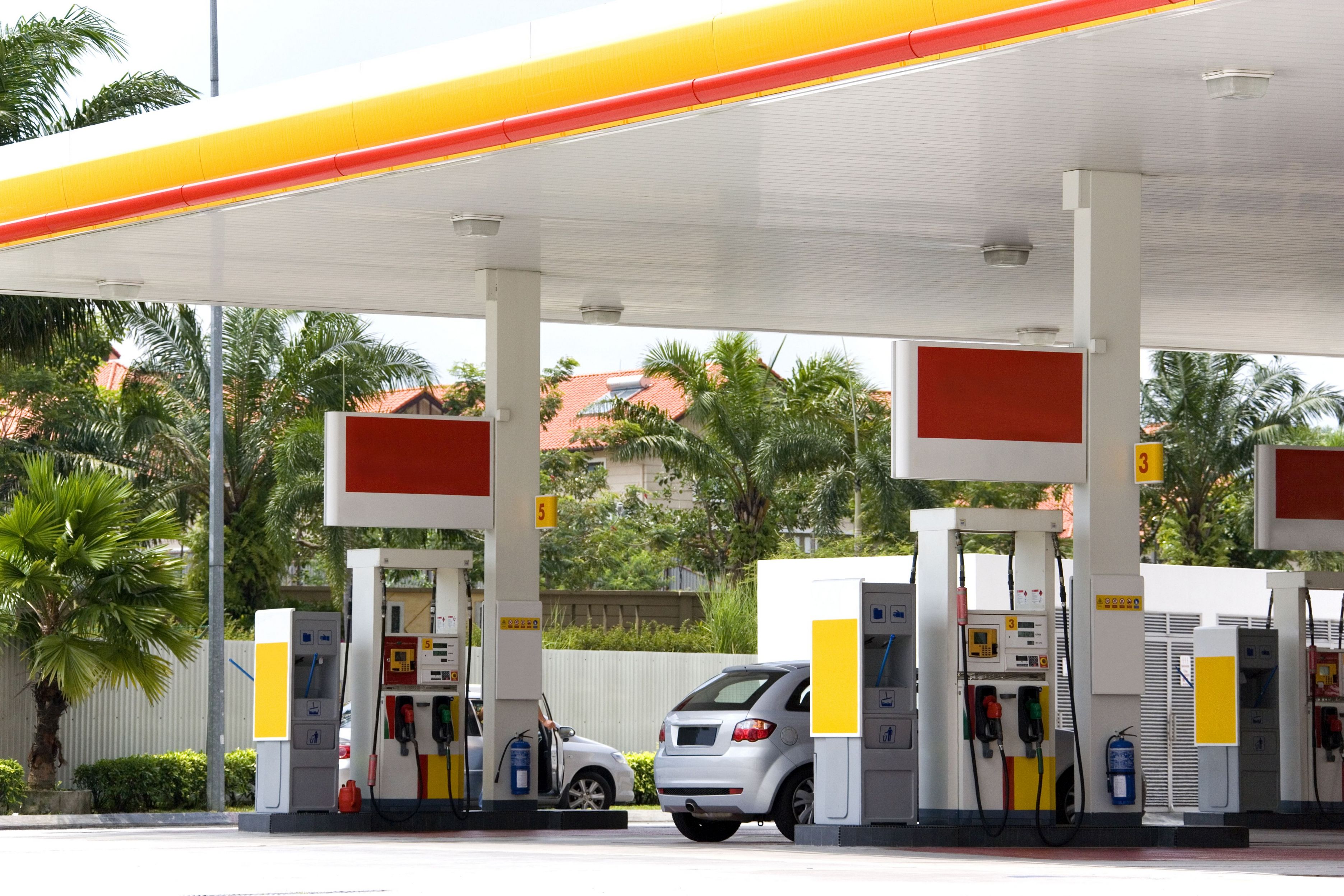 Top 3 Reasons Why You Need to Consider Bulk Diesel Fuel in Manitoba