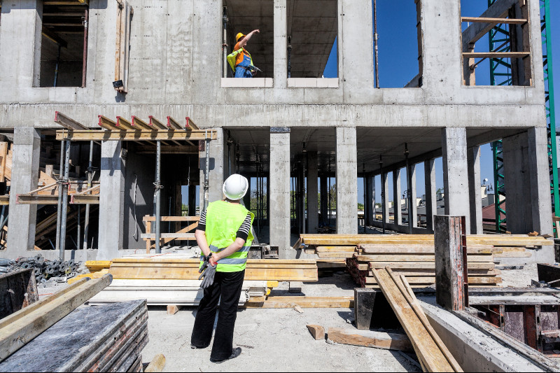 Steps to Building a Custom Home in Las Vegas, NV