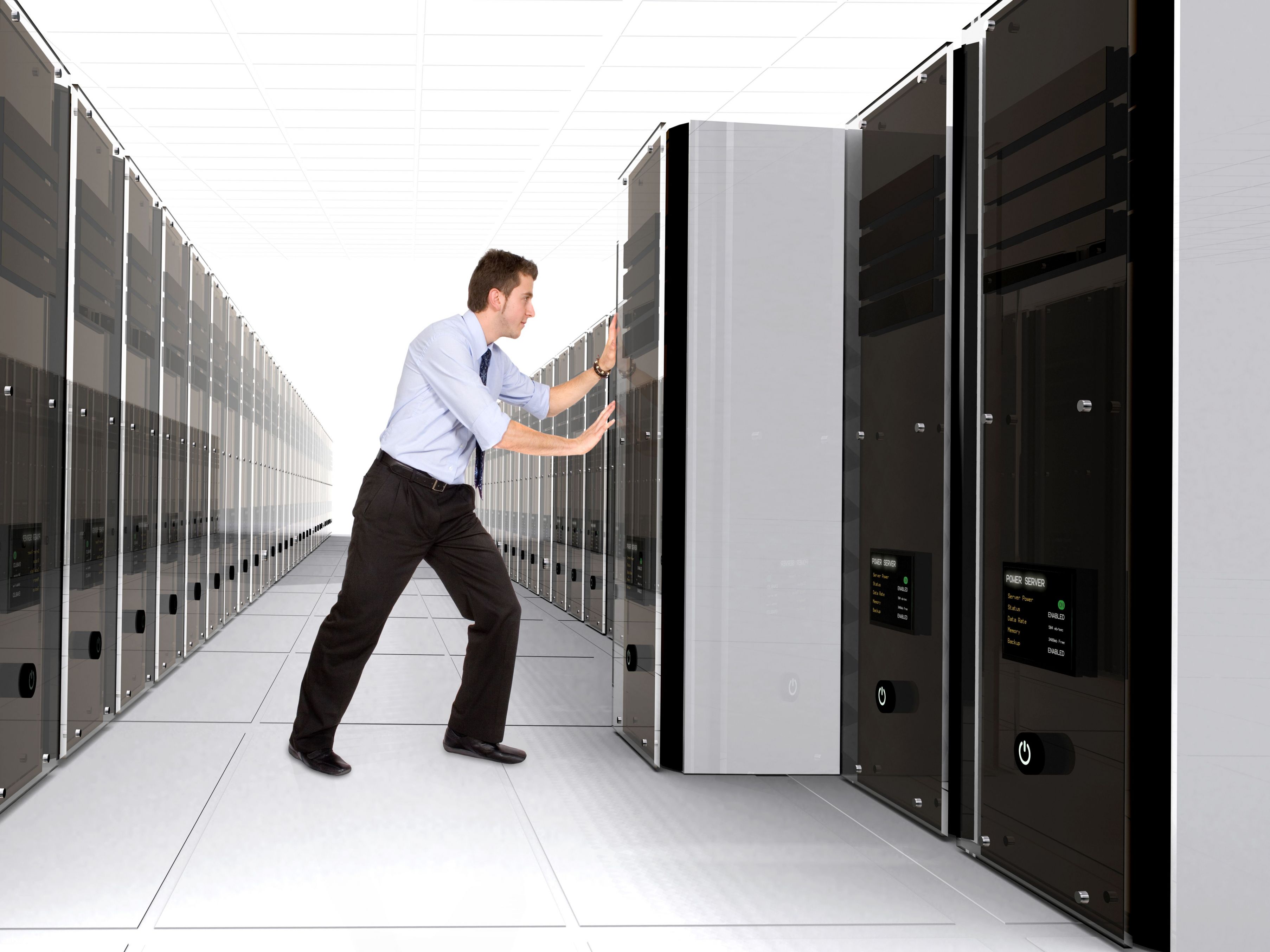 How Managed IT Services in Dallas, TX Can Benefit Your Small Business