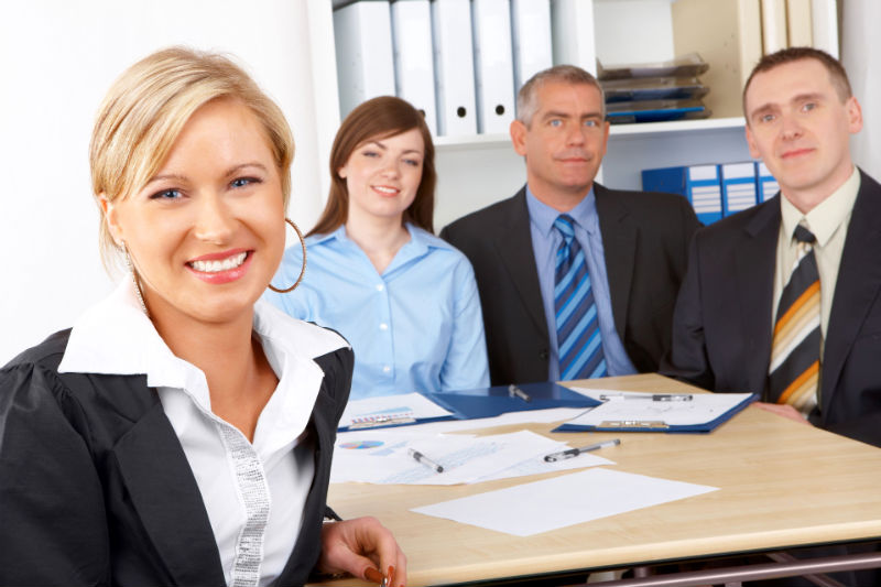 Run a Remote Business? Consider an Office Space For Rent in Los Angeles