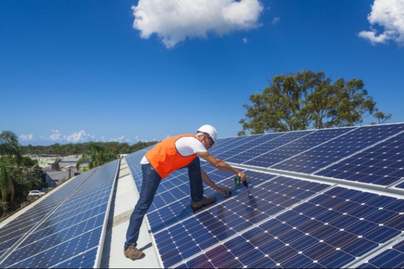 How to Find a Reliable Solar Panel Contractor in St. Johns County FL