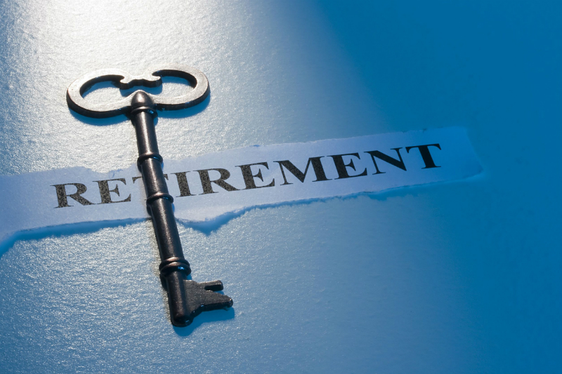 Describing the Advantages of Self-Directed Online IRS Retirement Plans
