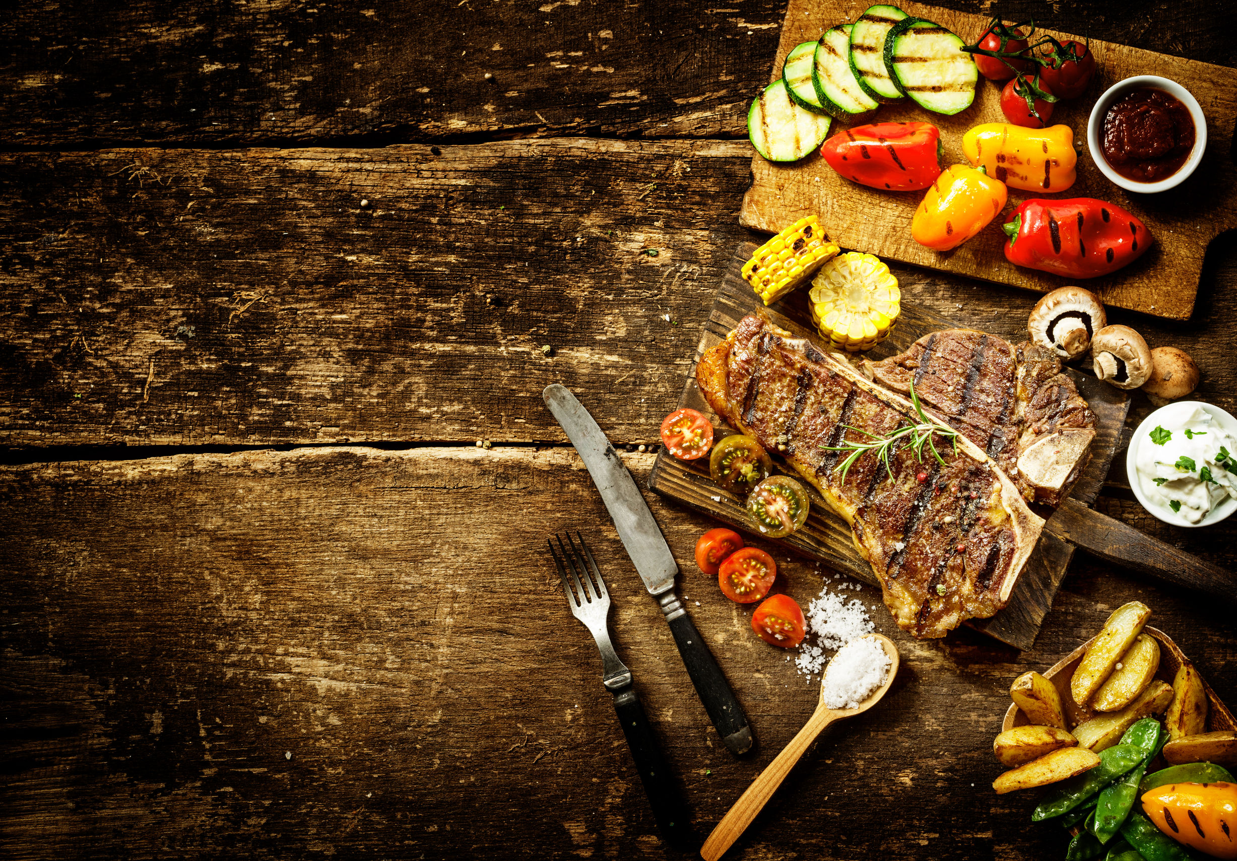 Finding The Best Food Product Suppliers For Your Business