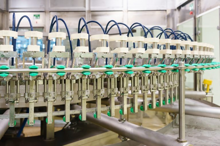 Where Can You Find a Bottle Capping Machine in College Point, NY