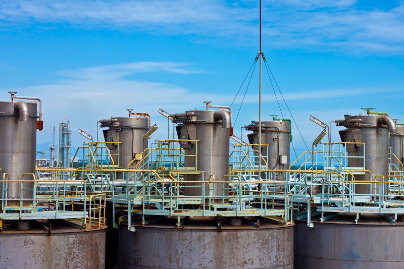 What Should Businesses Know About an Air Quality Control Company