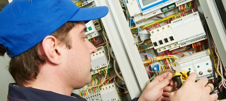 Services Offered By An Electrical Contractor To Residents In Savannah, GA