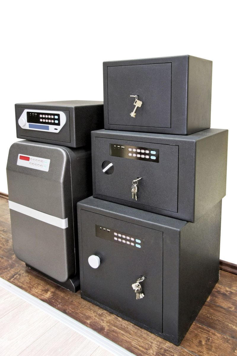 Contact a Locksmith in Ballwin MO for Home Security Options