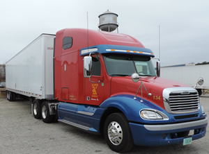 How the Best Local Truck Driving Jobs in Newnan, GA, Support the Community