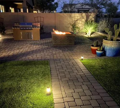 Benefits of Having Residential Turf Installation in Glendale, AZ