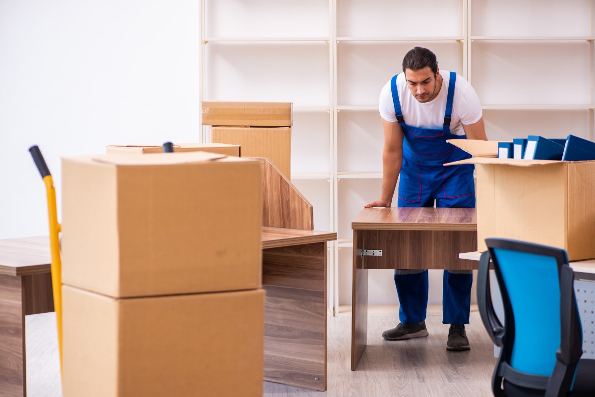 How To Prepare for Your Short Notice Move to the Chicago Area