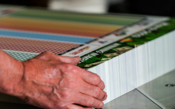 The Benefits of Hiring Union Printing Services
