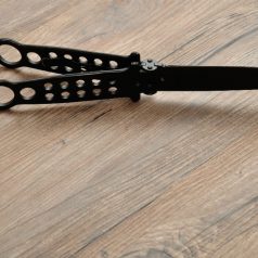 Choosing a High Performance Automatic Stiletto Knife and Switchblade