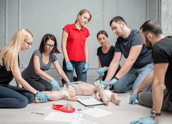 Why Heartsaver Instructor Training is Essential for Saving Lives in Emergency Situations?