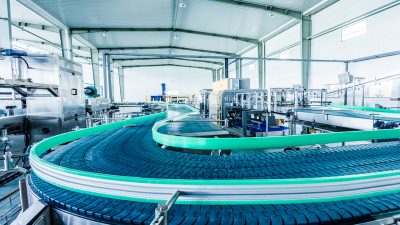 Easy-To-Use Gravity Conveyor Rollers for Companies