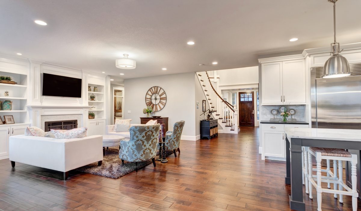 Expert Home Theater Installation in Marietta, GA Is the Job of the Experts